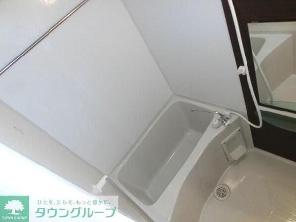 リブリ・アゼリアの物件内観写真